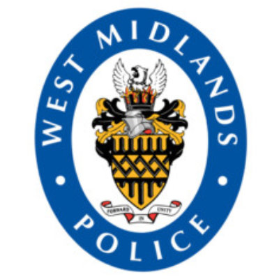 Group logo of WMP 12 SW Smethwick