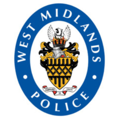 Group logo of WMP 21 SW West Bromwich