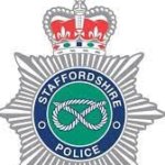 Group logo of Staffordshire Police